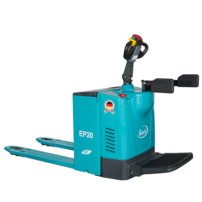 站驾式托盘搬运车EP20/25-T