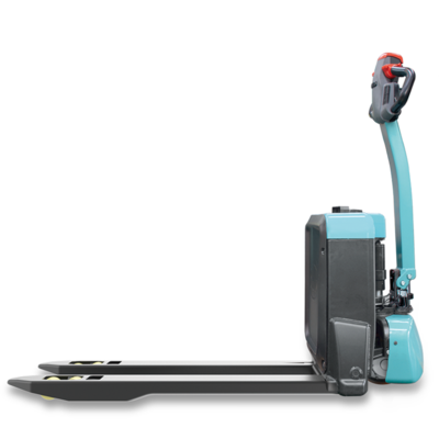 1.5吨锂电托盘搬运车KBP15-C