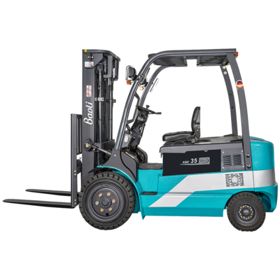 3.5吨 蓄电池平衡重式叉车